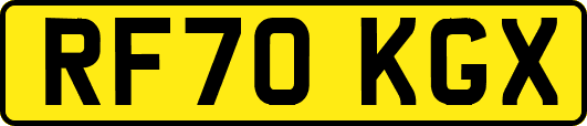 RF70KGX