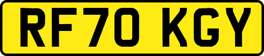 RF70KGY