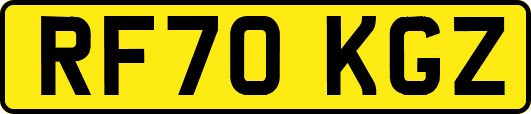 RF70KGZ