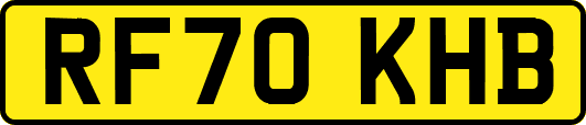 RF70KHB
