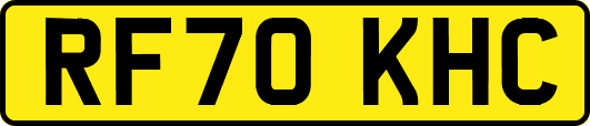 RF70KHC