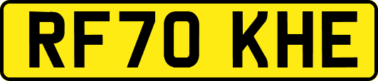 RF70KHE