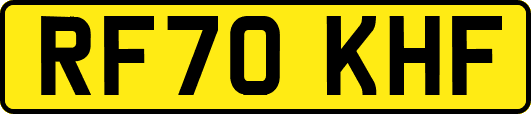 RF70KHF