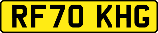 RF70KHG