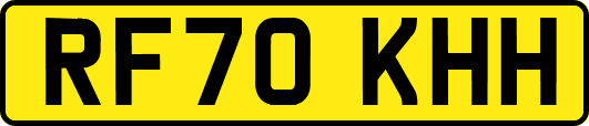 RF70KHH