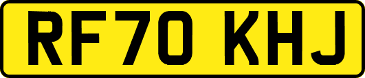 RF70KHJ