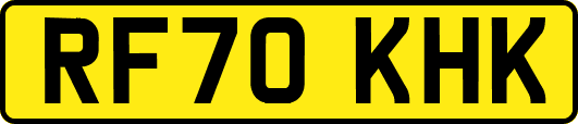 RF70KHK