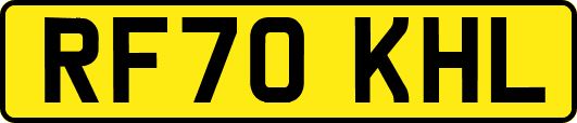 RF70KHL