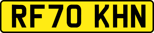RF70KHN