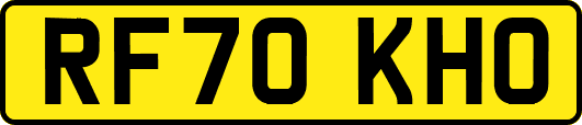 RF70KHO