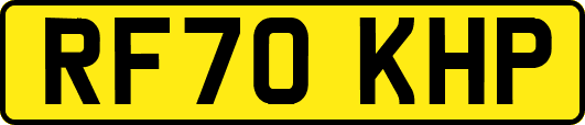 RF70KHP