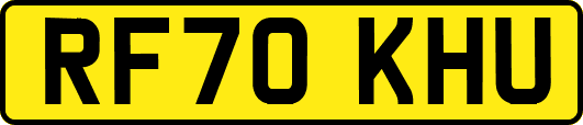 RF70KHU