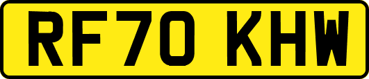RF70KHW