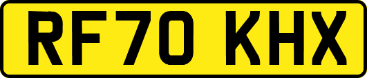 RF70KHX