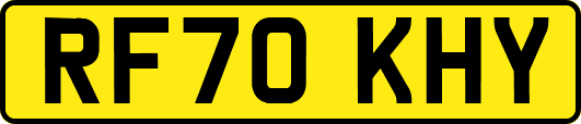 RF70KHY