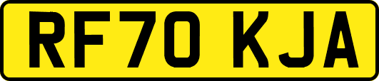 RF70KJA