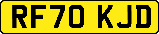 RF70KJD