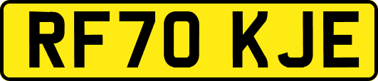 RF70KJE