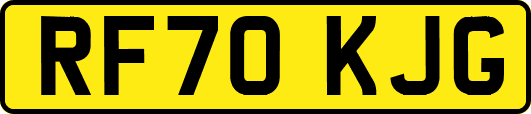 RF70KJG