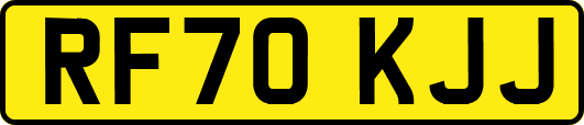 RF70KJJ