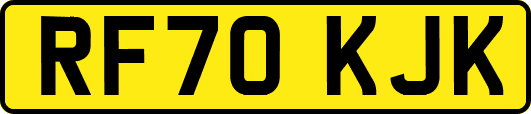 RF70KJK