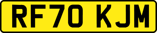 RF70KJM
