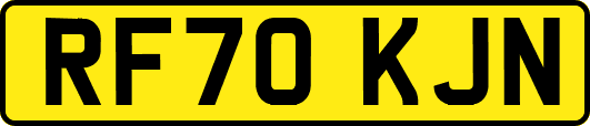 RF70KJN