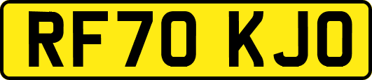 RF70KJO