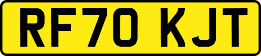 RF70KJT