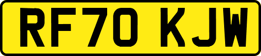 RF70KJW