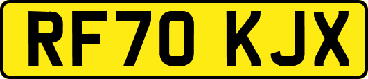 RF70KJX