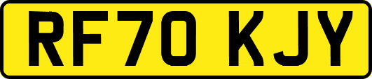 RF70KJY