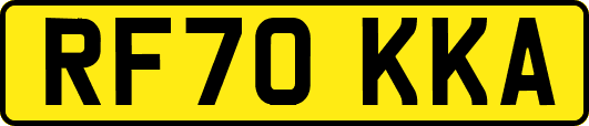RF70KKA