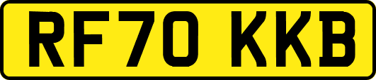 RF70KKB