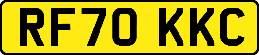 RF70KKC
