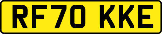 RF70KKE