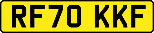 RF70KKF
