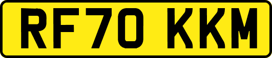 RF70KKM