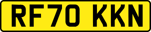 RF70KKN
