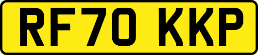 RF70KKP