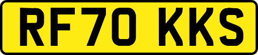RF70KKS