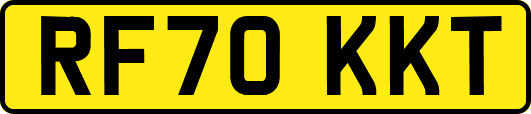 RF70KKT