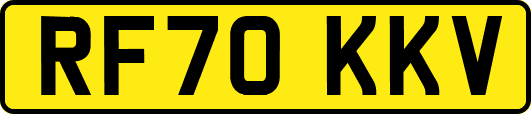 RF70KKV