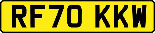 RF70KKW