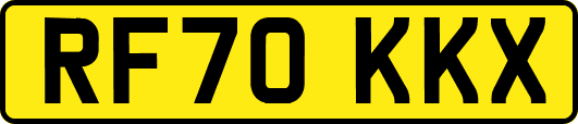 RF70KKX