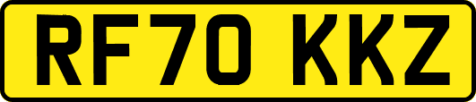 RF70KKZ