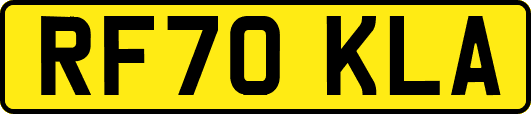 RF70KLA