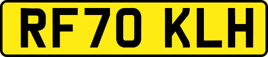 RF70KLH