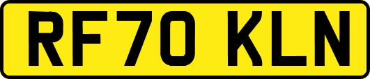 RF70KLN