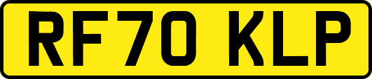 RF70KLP
